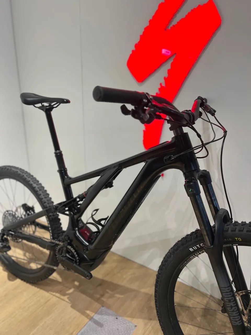 Specialized E-bike Turbo Levo 2024 R$28.500 - Foto 4