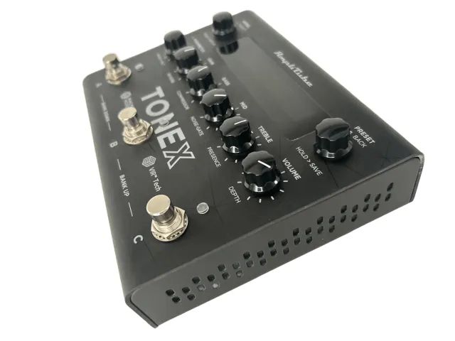 Tonex Pedal IK multimedia - Instrumentos musicais - Centro, Santo Tonex Pedal IK multimedia - Instrumentos musicais - Centro, Santo