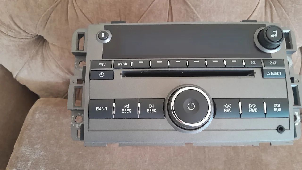 Som automotivo  - Foto 3