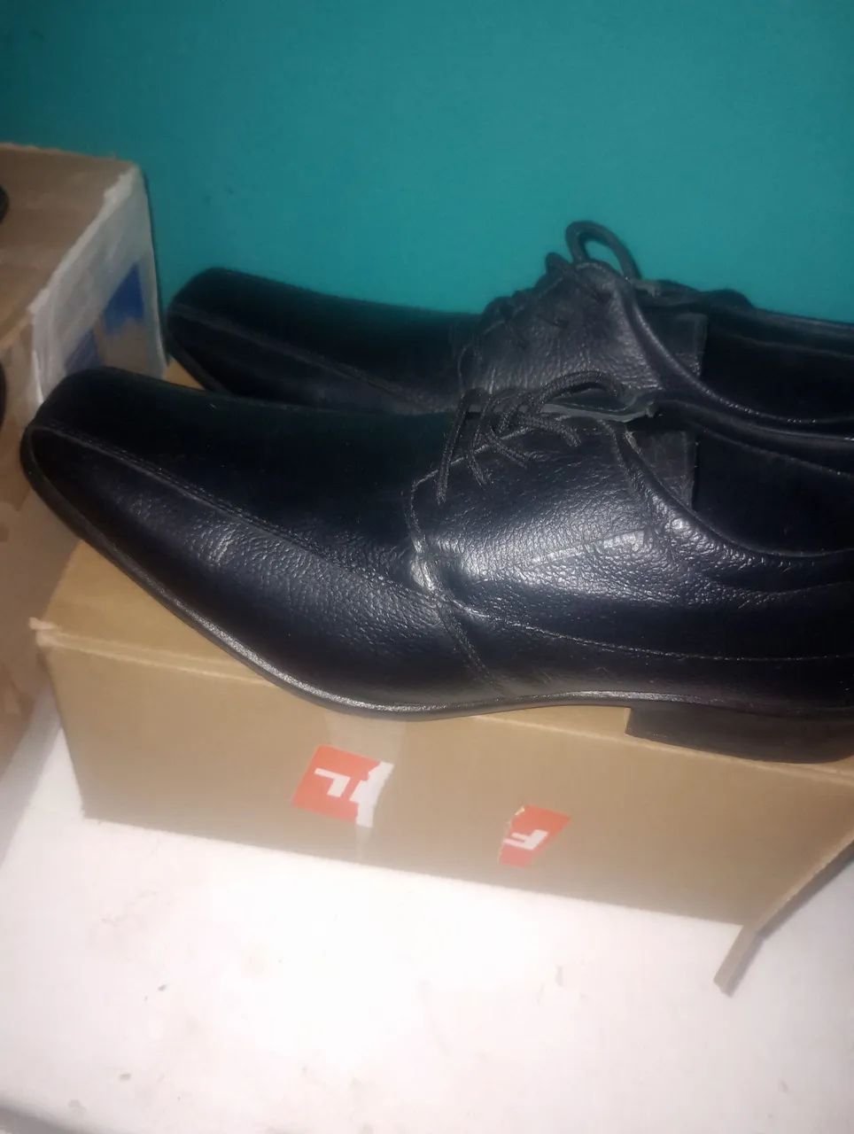  Sapato social n : 41