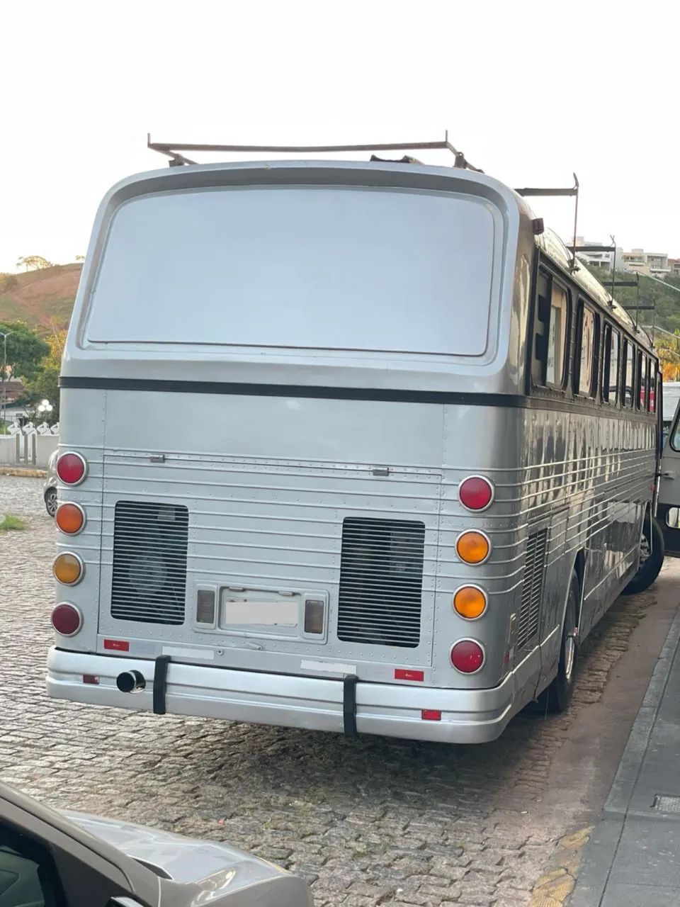 Ônibus CMA Scania 113 - Foto 3