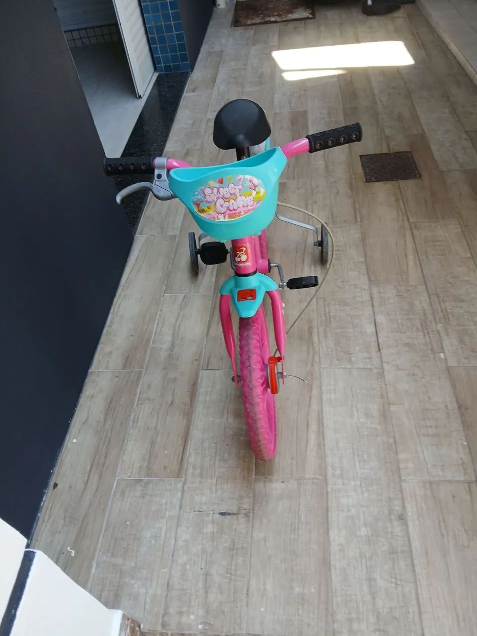 Bicicleta infantil - Foto 2