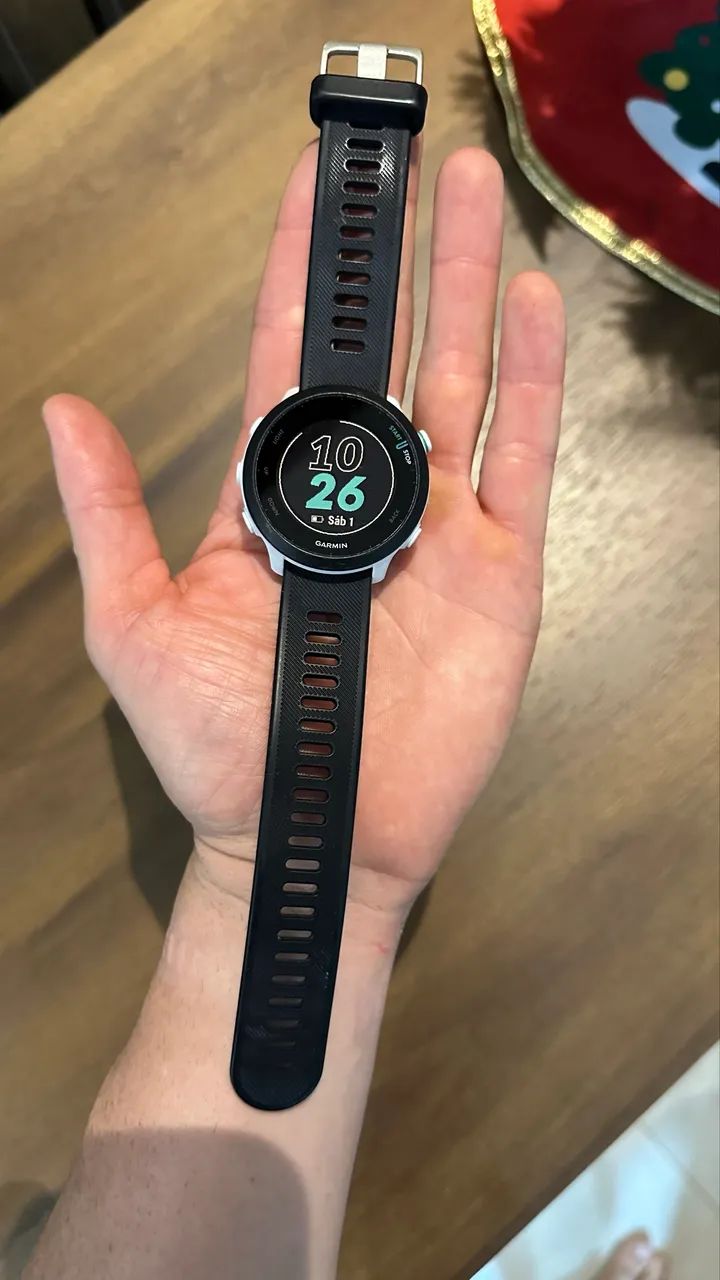 GARMIN FORERUNNER 5564315683381250121
