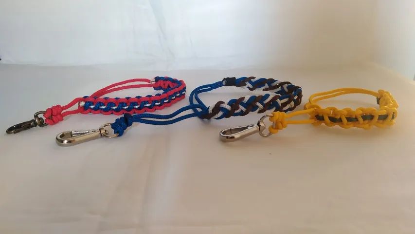 Alça de mão DSLR Camera Strap - Foto 2