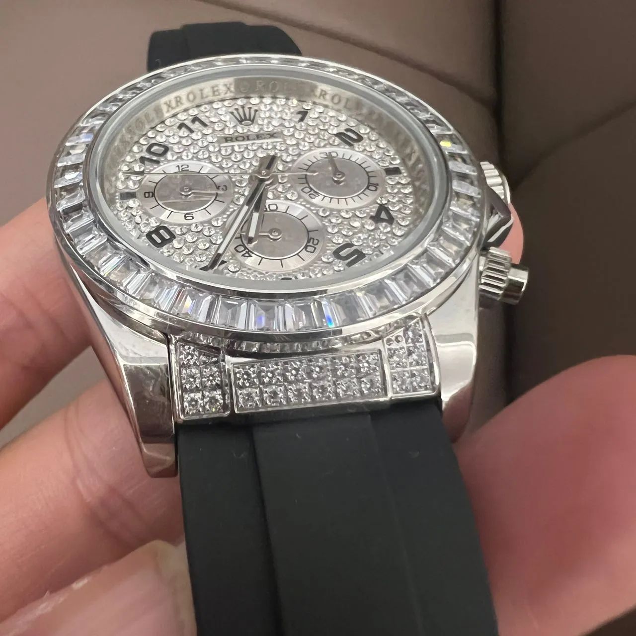 Relógio Rolex  - Foto 3