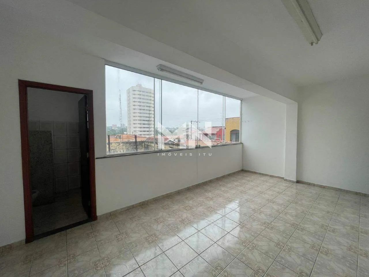 Casa para aluguel, 1 quarto, 1 suíte, Centro - Itu/SP - Foto 4