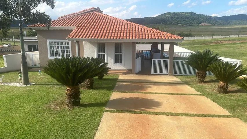 Casa mobiliada com vista incrível na Cuesta - Ninho Verde 2 - Foto 3