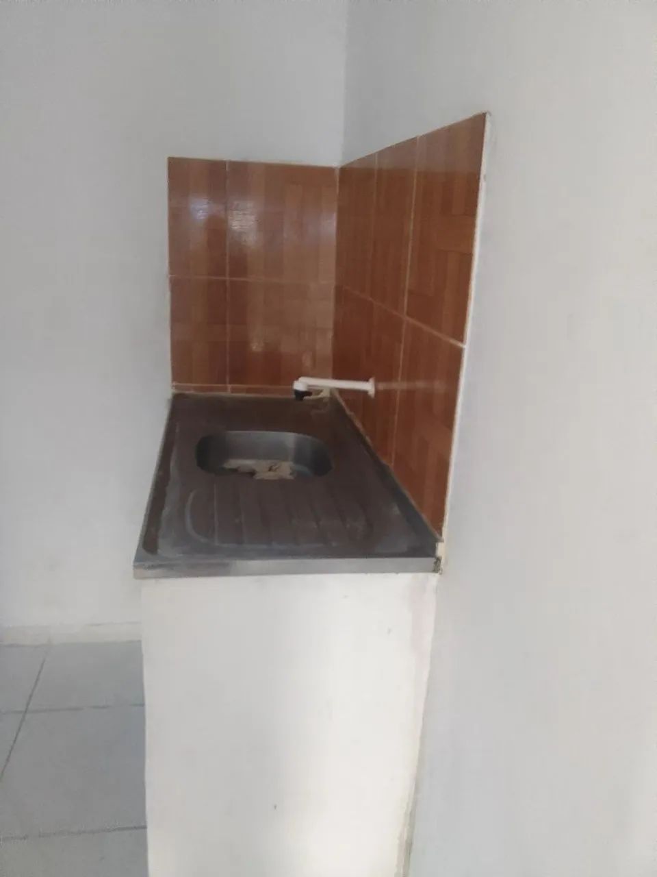 Foto - Maceió - Gruta de Lourdes