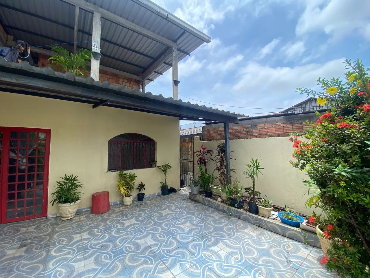 Foto - Manaus - Cidade Nova