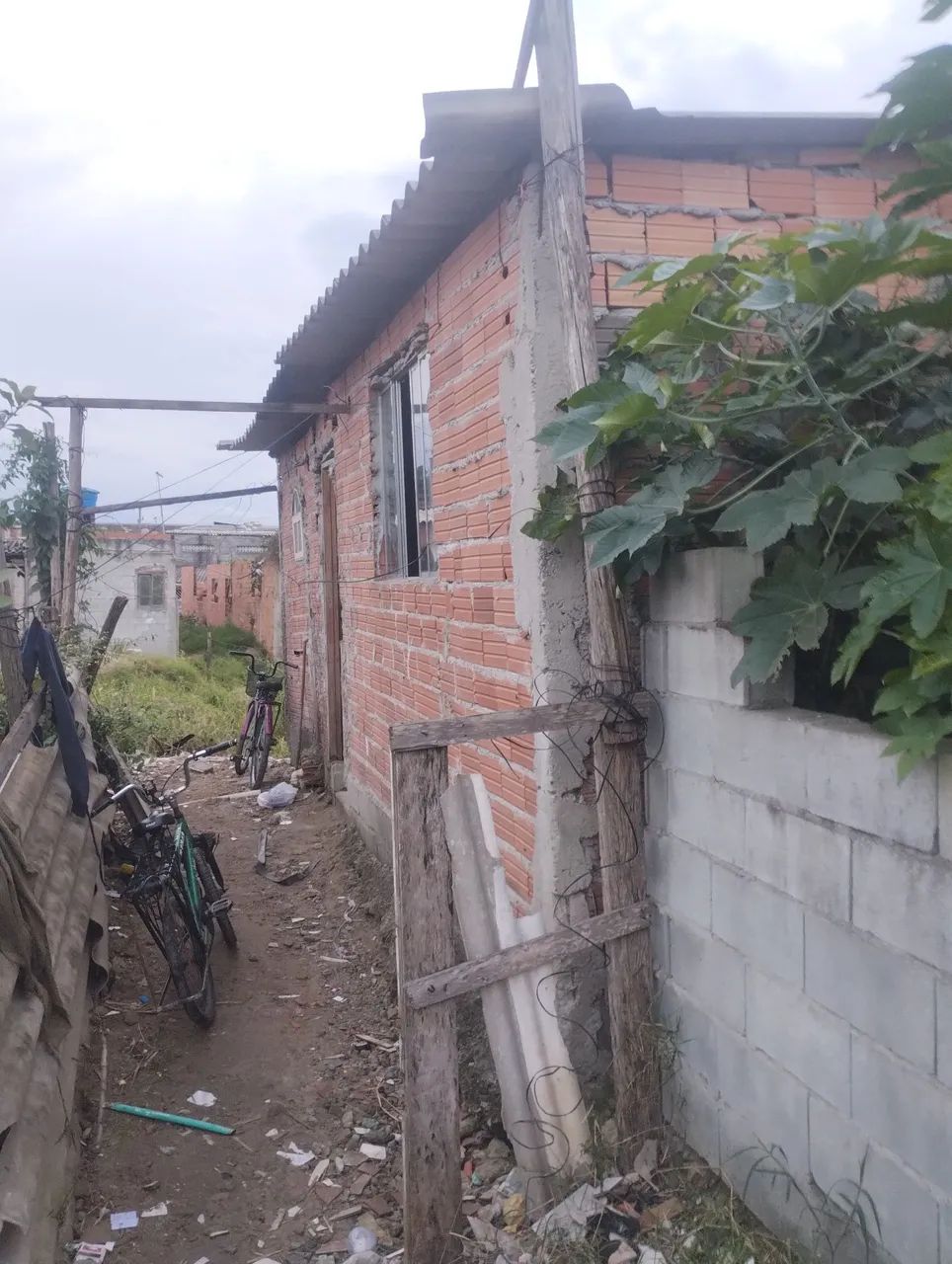 foto - Poá - Vila Varela