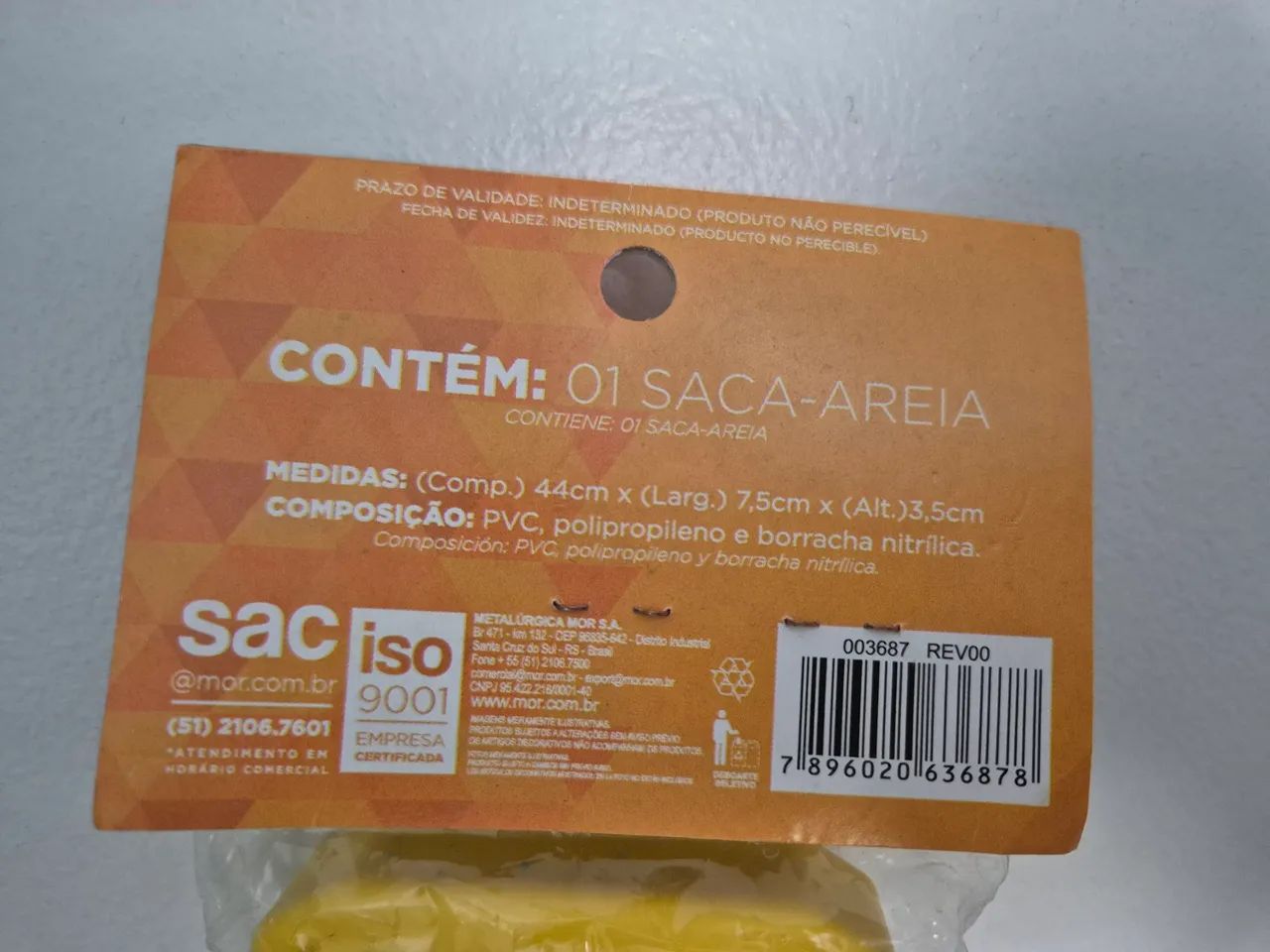 Saca Areia Promoção MOR <br>Avista  20 reais  - Foto 3