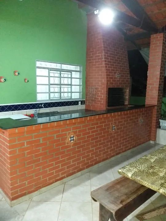 Venda Chacara coxipo do ouro - Foto 4