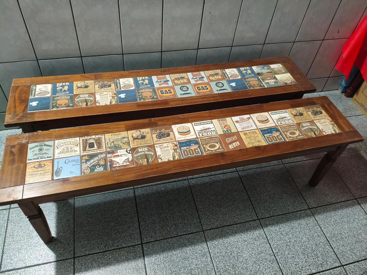 Decorative Table64840795043970121