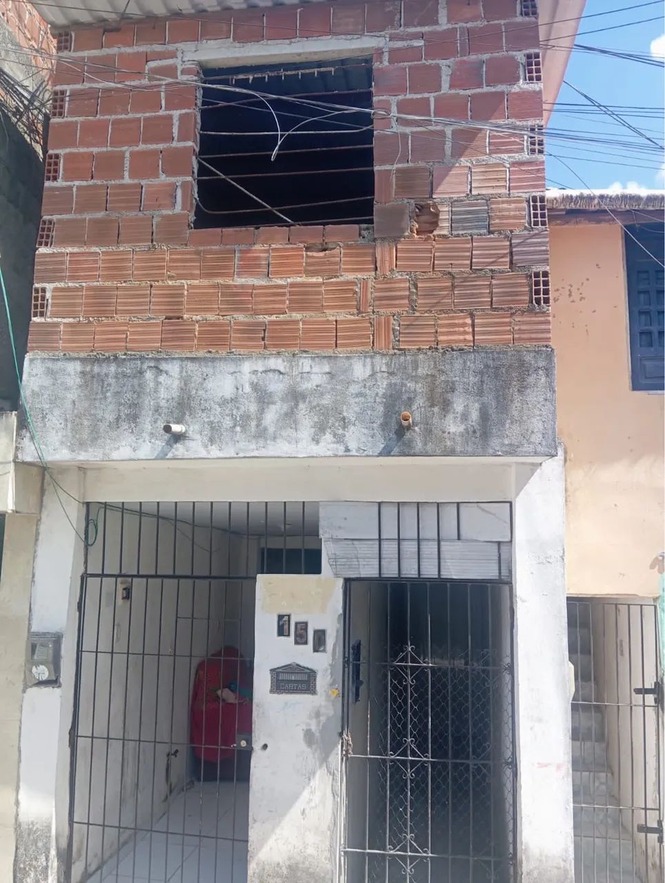 Foto - Cabo de Santo Agostinho - COHAB