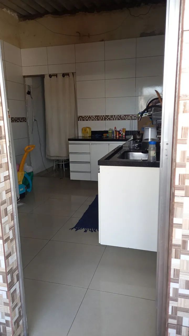 Foto - Rio de Janeiro - Vargem Grande