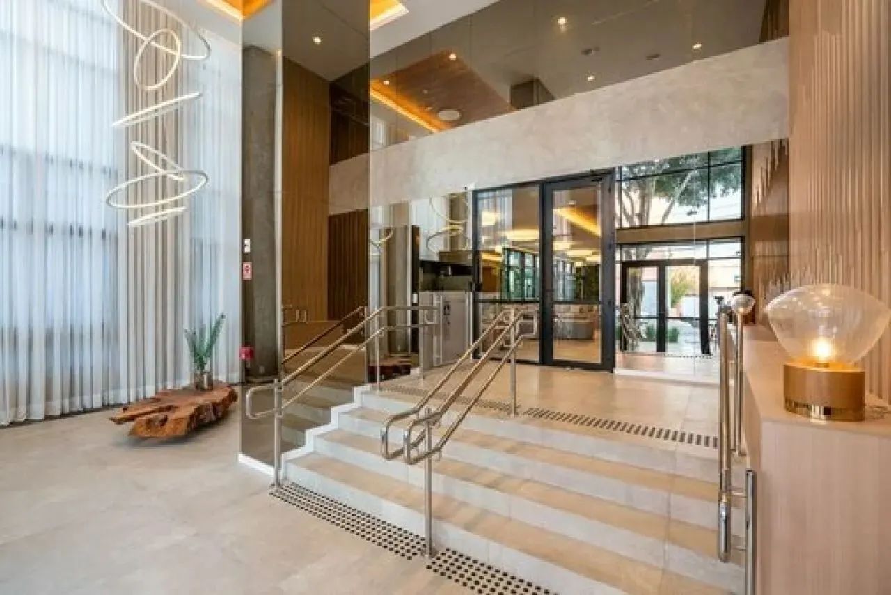 Flat com 1 Quarto à venda, 25m² em Moema - São Paulo SP - Foto 15