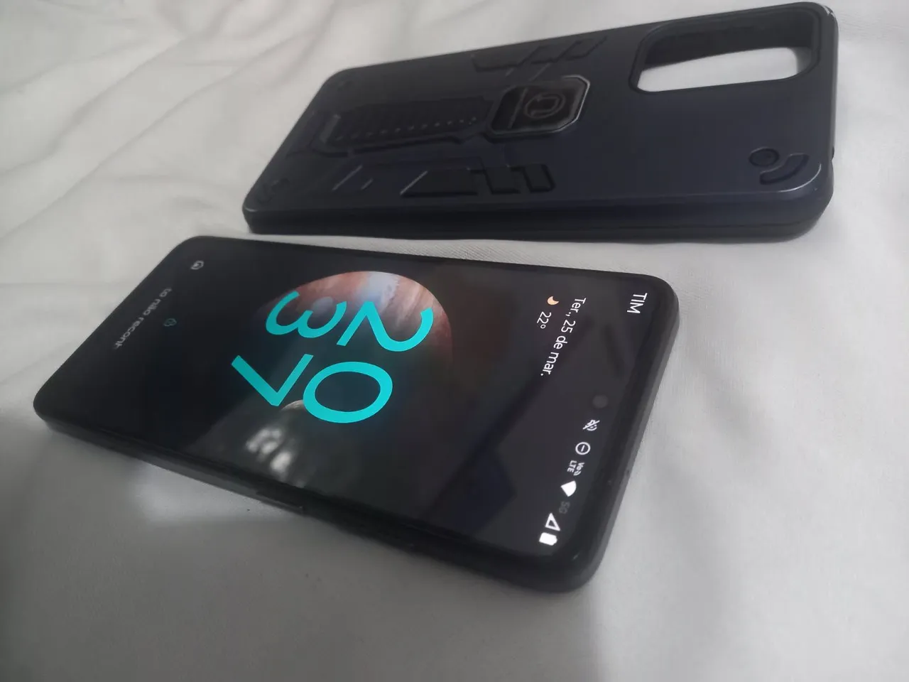 MOTO G 34 256 G 16G RAM. NFC