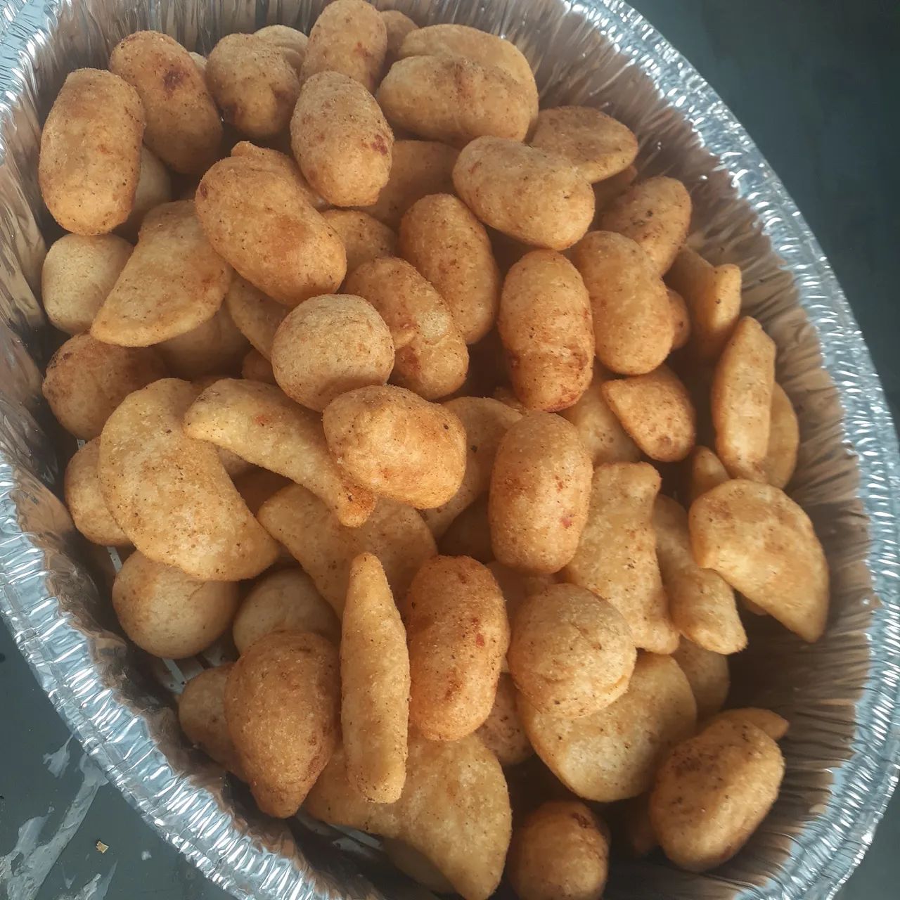 500 Salgadinhos Congelados - Sabor Inigualável e Praticidade! - Foto 5