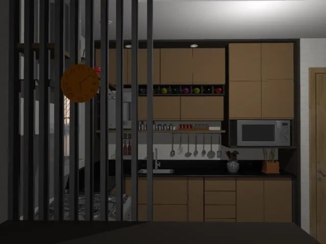  Projetos e Decoração de Ambientes.  - Foto 4