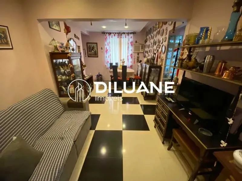 Apartamento : / Residencial / Copacabana