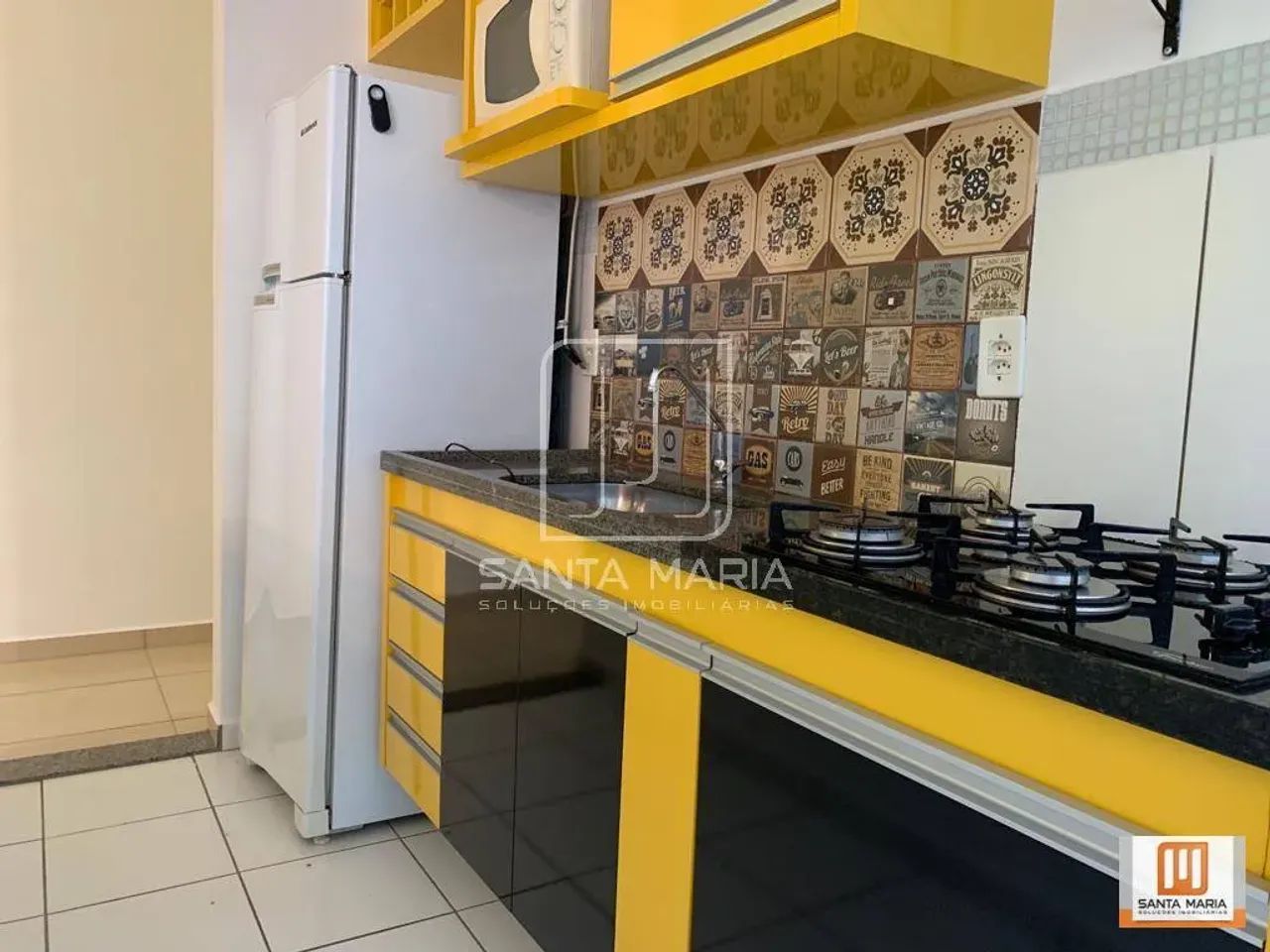 Apartamento (tipo - padrao) 2 dormitórios, cozinha planejada, portaria 24hs, lazer, espaço - Foto 3