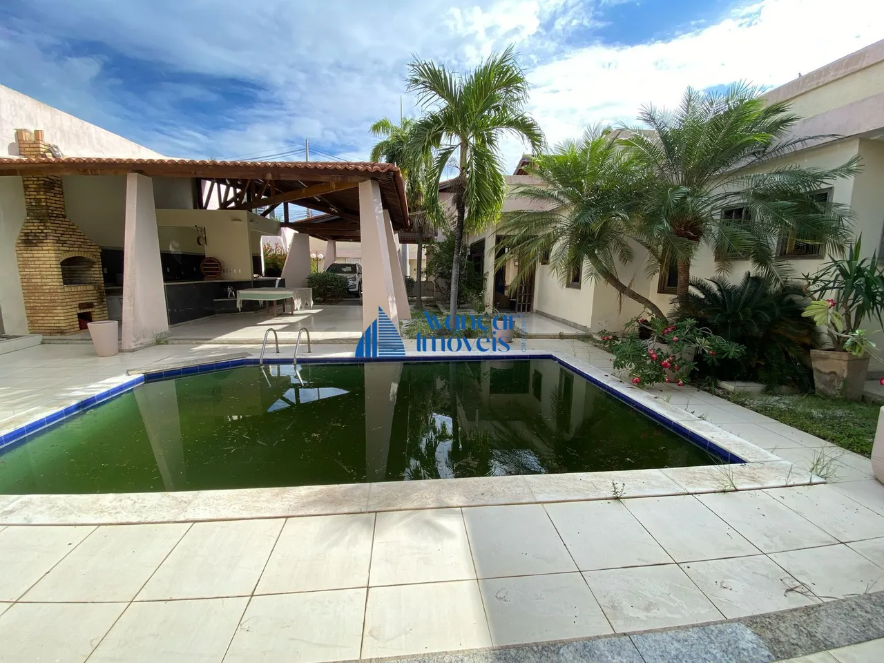 Venda ou Locação Imperdível Casa em Nova Betânia, Mossoró, RN.