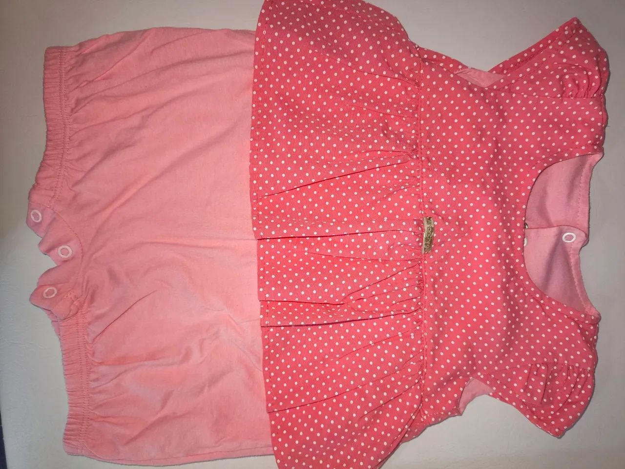 Vendo todas as peças juntas - Foto 3