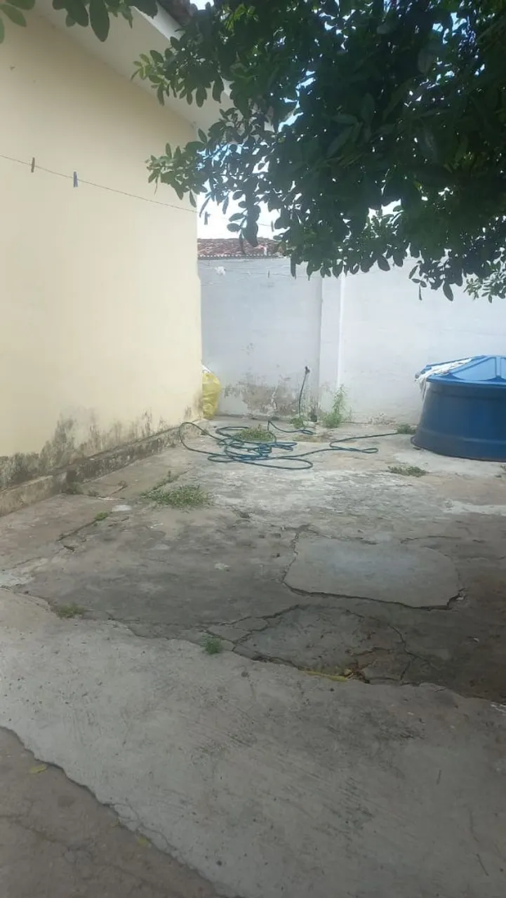 Casa pra alugar