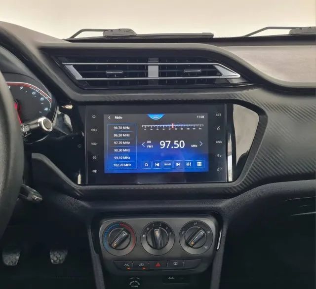 Chery Tiggo 2 1.5 Look Flex 2021 - Foto 5