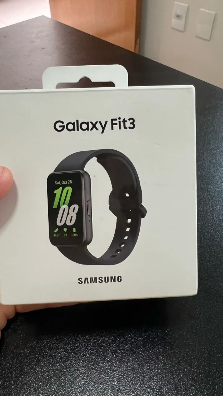 GALAXY FIT3