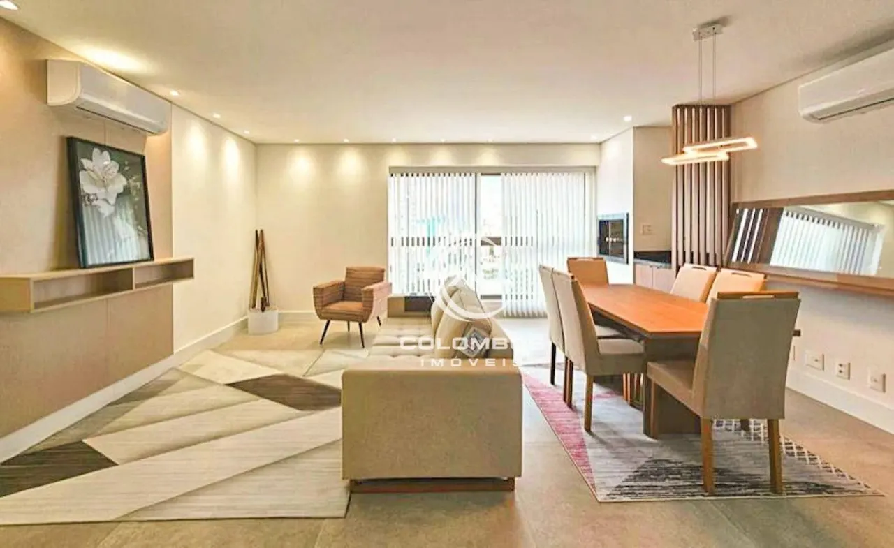 Trend & Home Design. Apartamento com 2 dormitórios para alugar, 89 m² por R$ 10.600/mês -