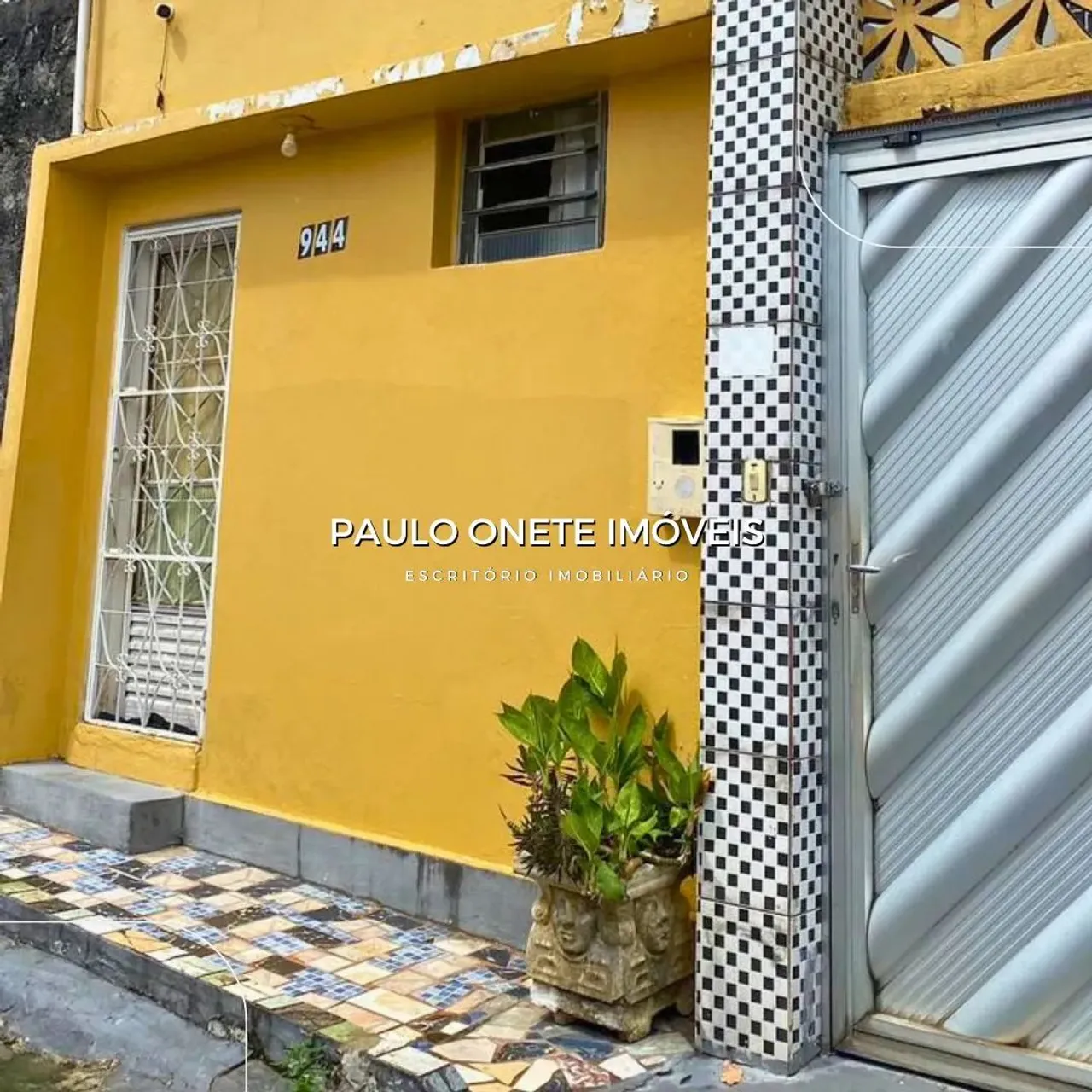 Apartamento mobiliado no Japiim AM