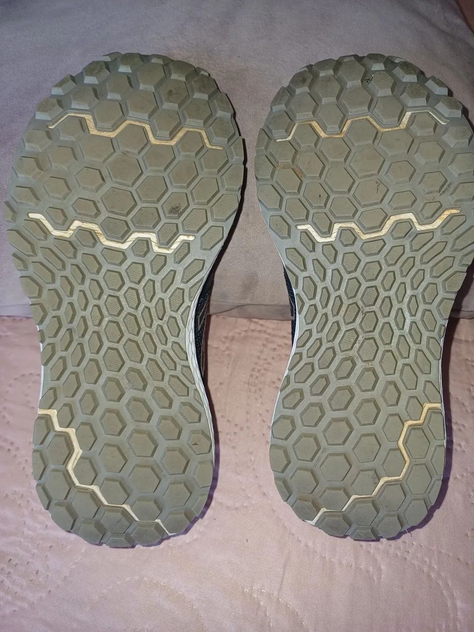 Tênis New Balance 420 ComfortRide Preto Feminino - Foto 5