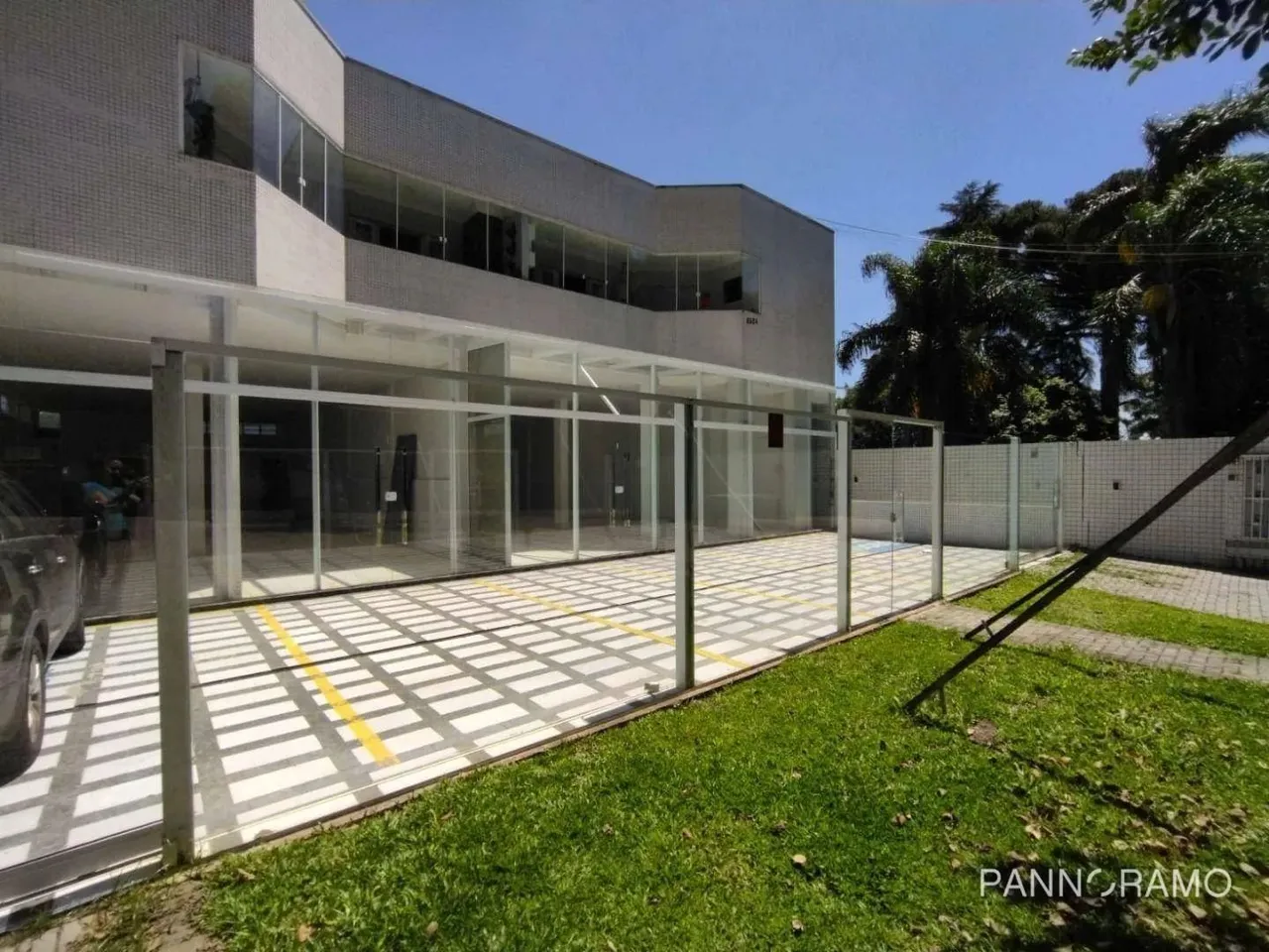 Loja para alugar, 360 m² por R$ 15.000,00/mês - Abranches - Curitiba/PR