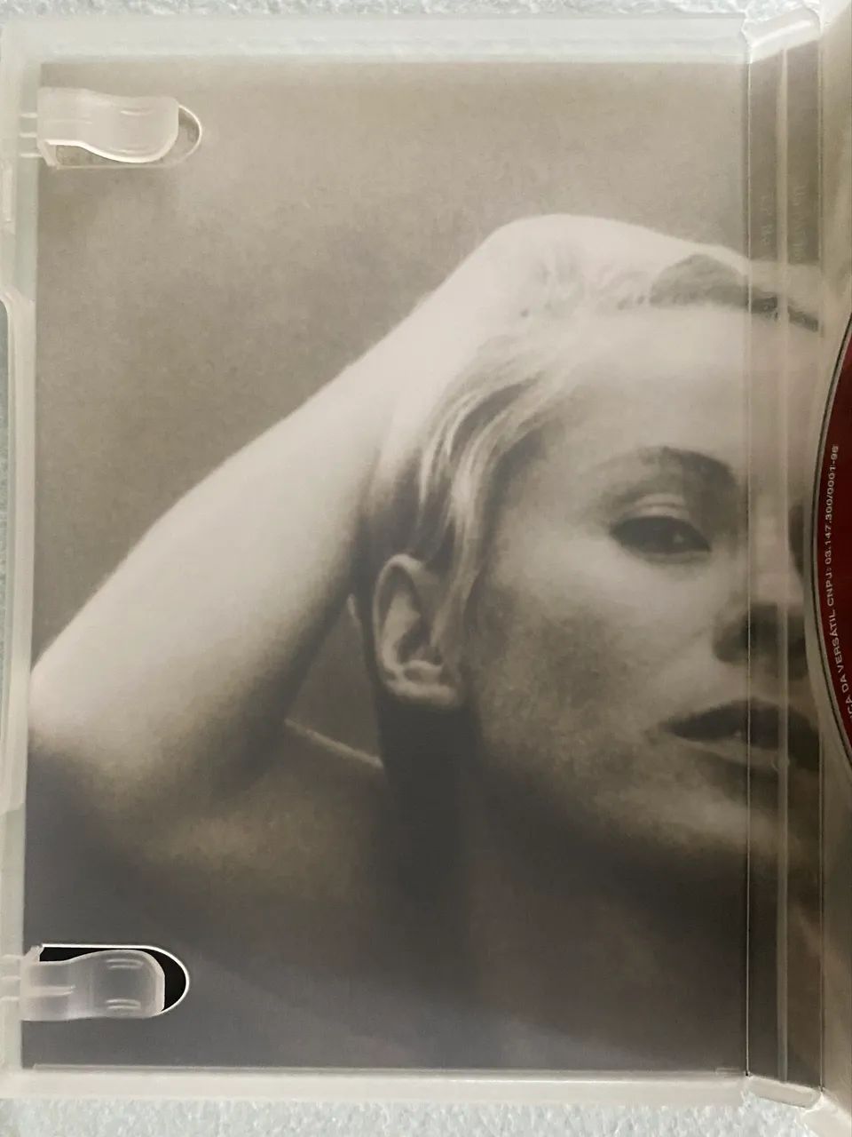 DVD Versátil: Persona (Direção Ingmar Bergman-1966) - Foto 2