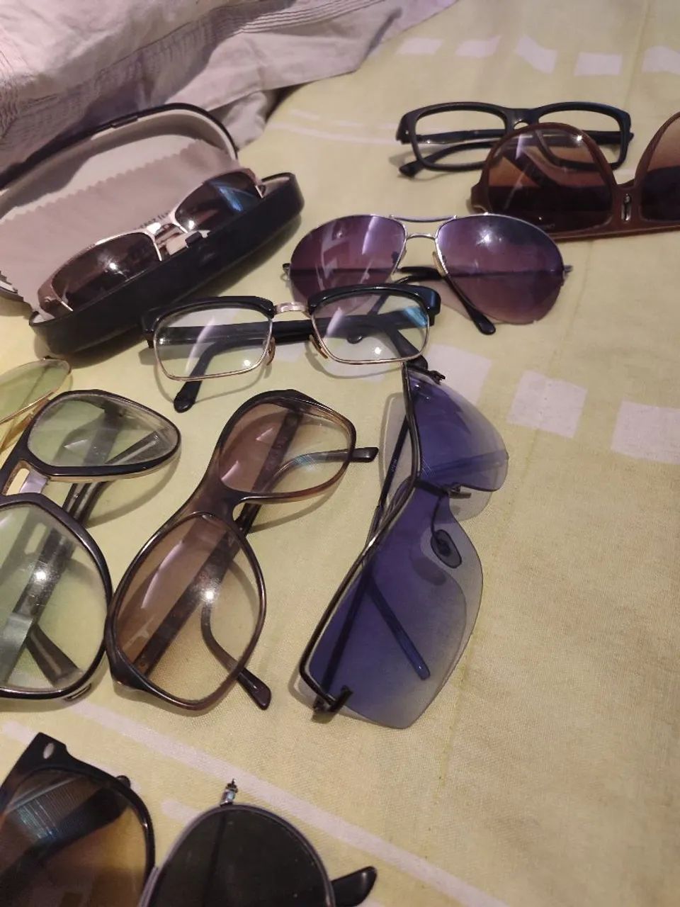 Oculos - Foto 3