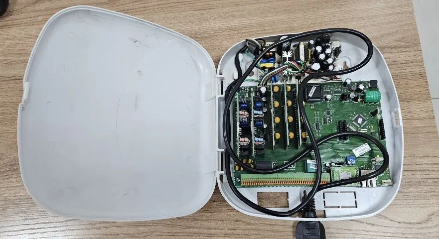 Central Telefônica Easy - 4 x12 - JFL - Foto 3