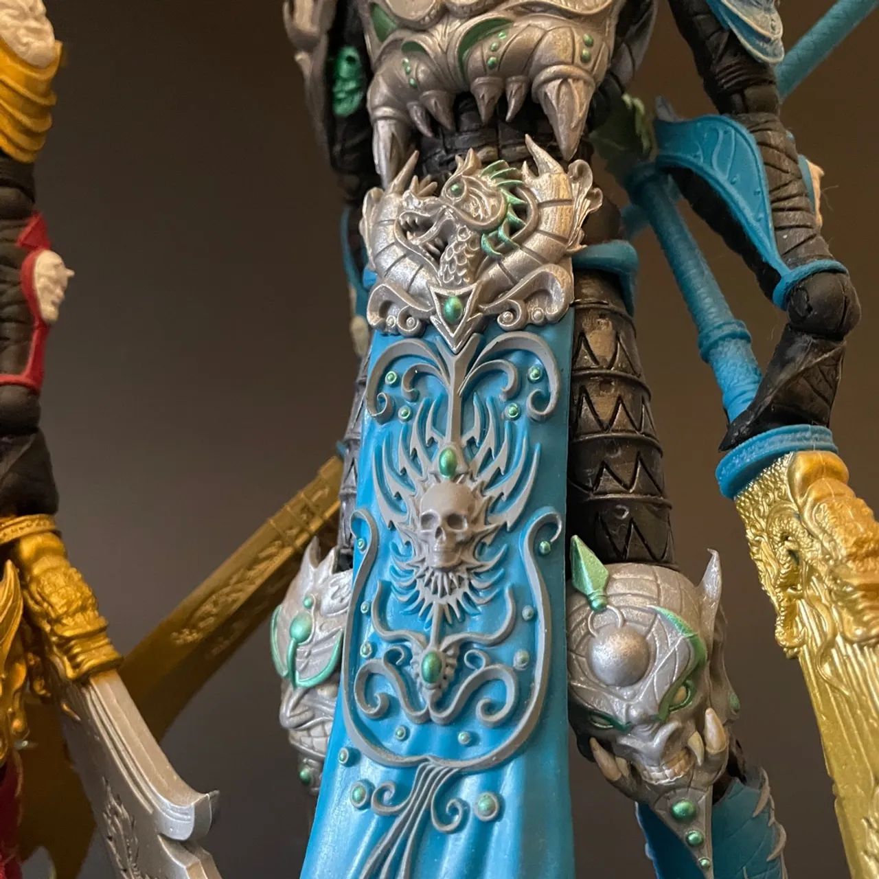 McFarlane Toys Spawn Mandarin - Foto 5