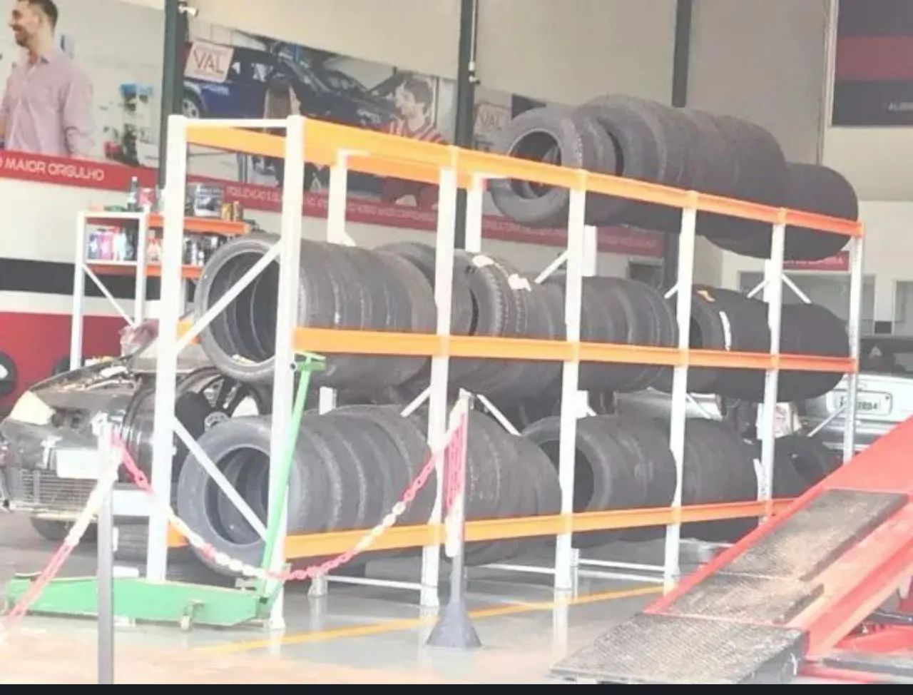 Porta palhetes  - Foto 2