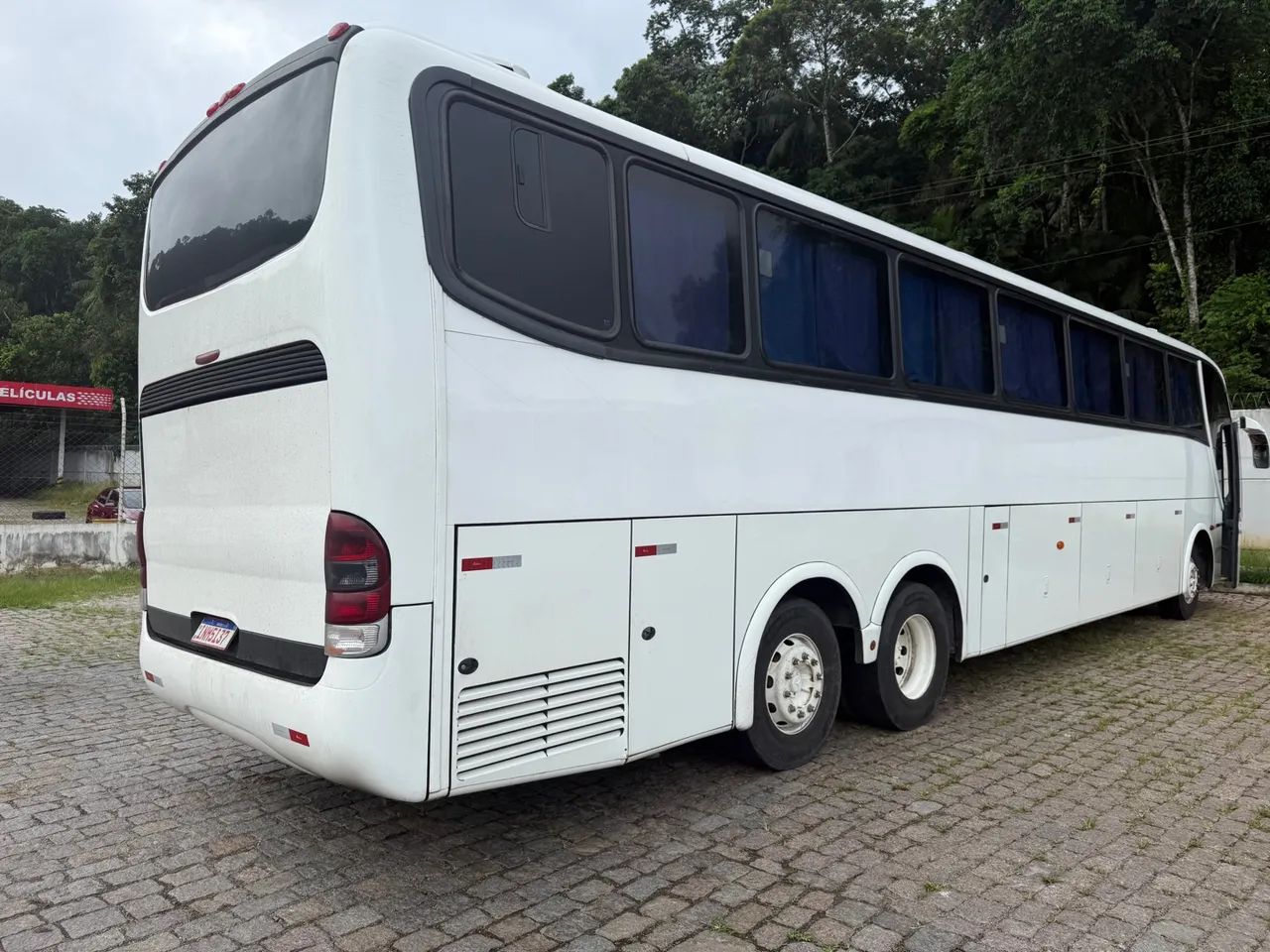 ONIBUS RODOVIÁRIO G6 1200 - Foto 2