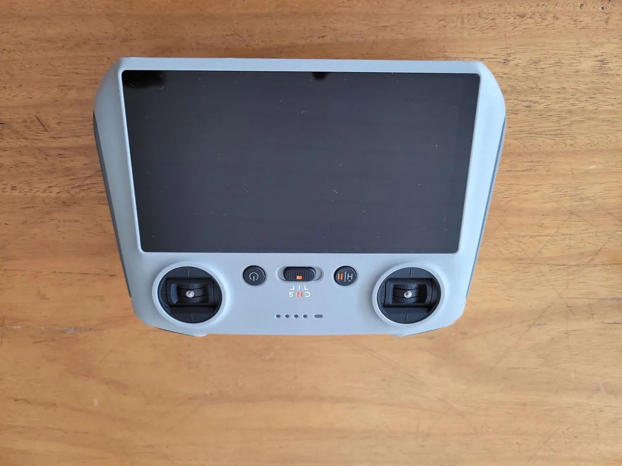 Drone DJI Mini 3 Pro Controle com Tela - Foto 5