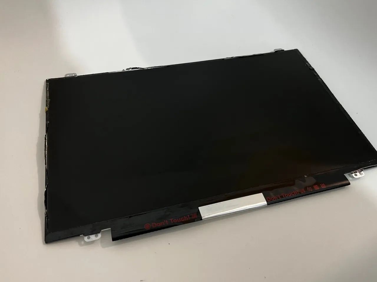 3x Telas LCD Notebook (13´e 14') Valor do Combo - Foto 2