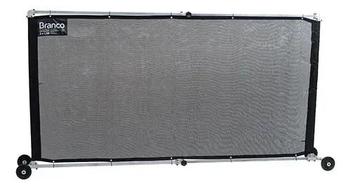 PROTETOR ROCAGEM RETRATIL BRANCO - Foto 4