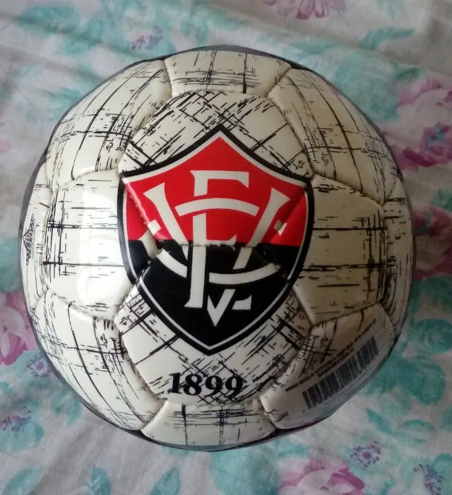 Bola do Vitória