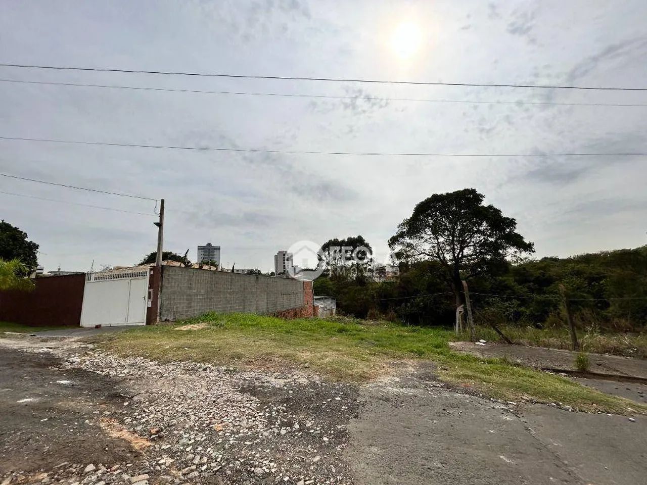 Terreno à venda, 633 m² por R$ 510.000,00 - Jardim São Domingos - Americana/SP - Foto 4