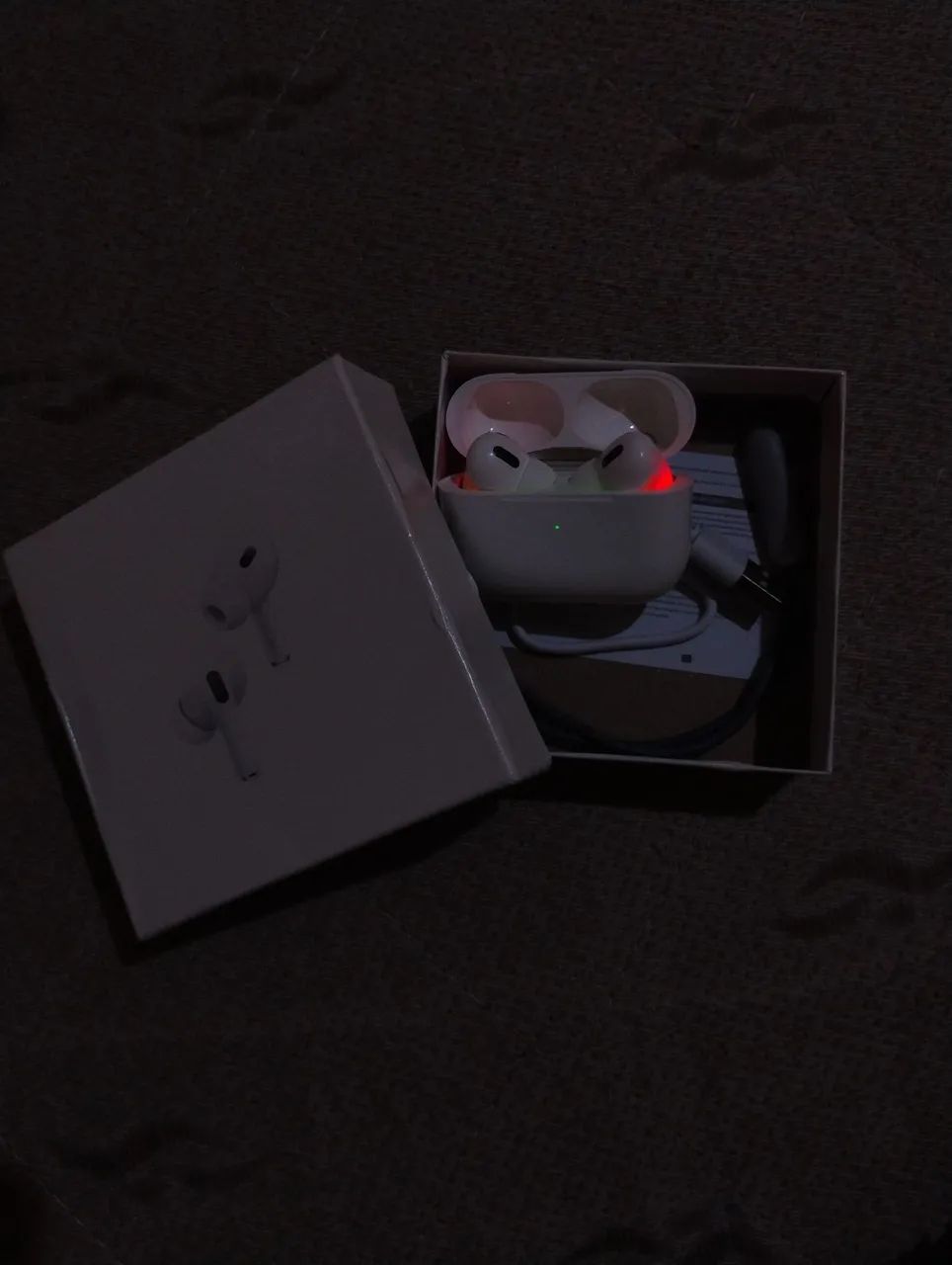 Fones de ouvido 64318049237377122