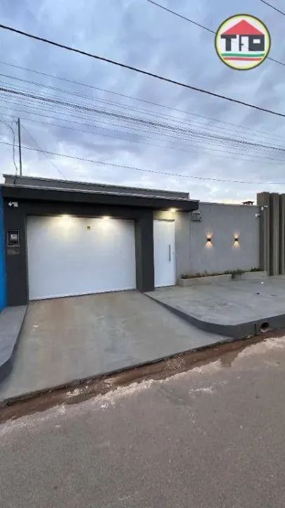 Casa com 2 dormitórios à venda por R$ 750.000,00 - Belo Horizonte - Marabá/PA