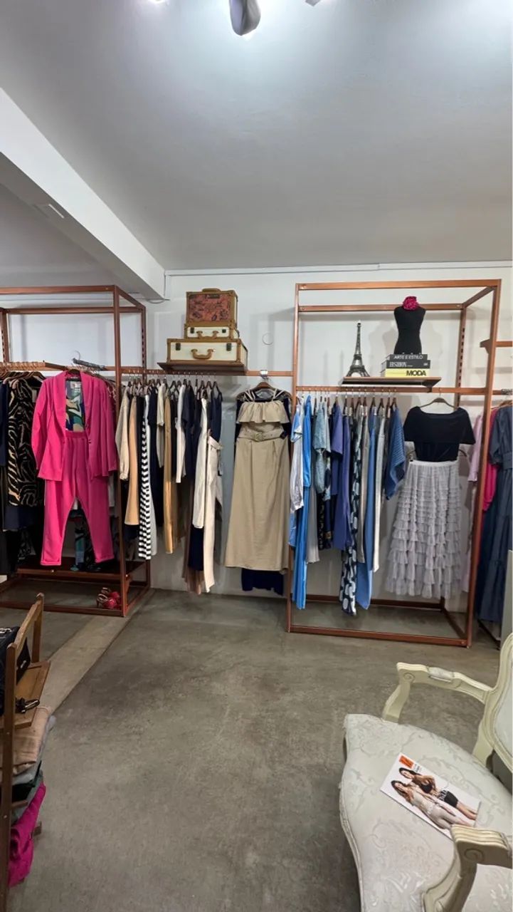Araras loja de roupa  - Foto 3