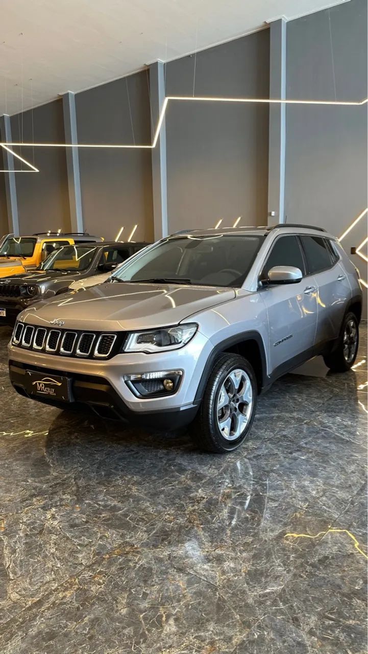 Jeep Compass  - Foto 2