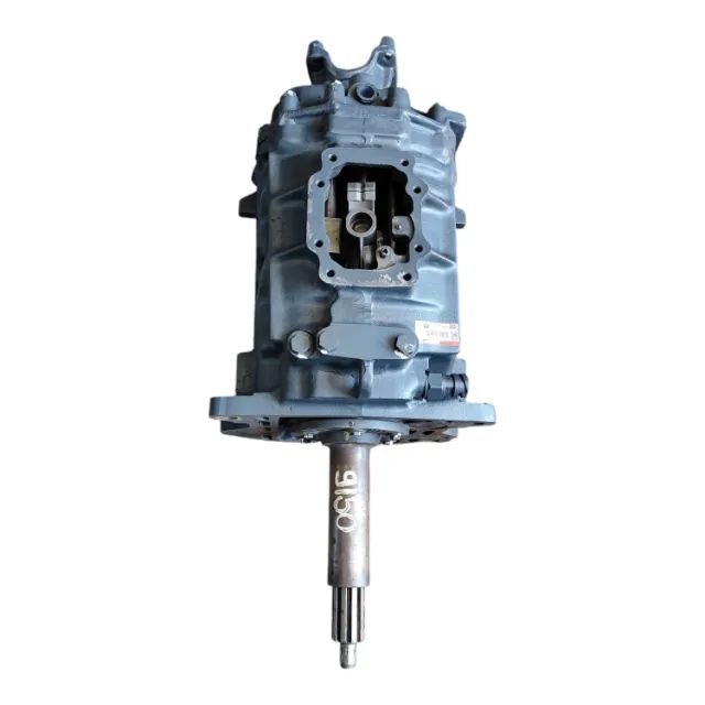 Caixa de marcha Câmbio ZF S5420 VW 9150 - Foto 4